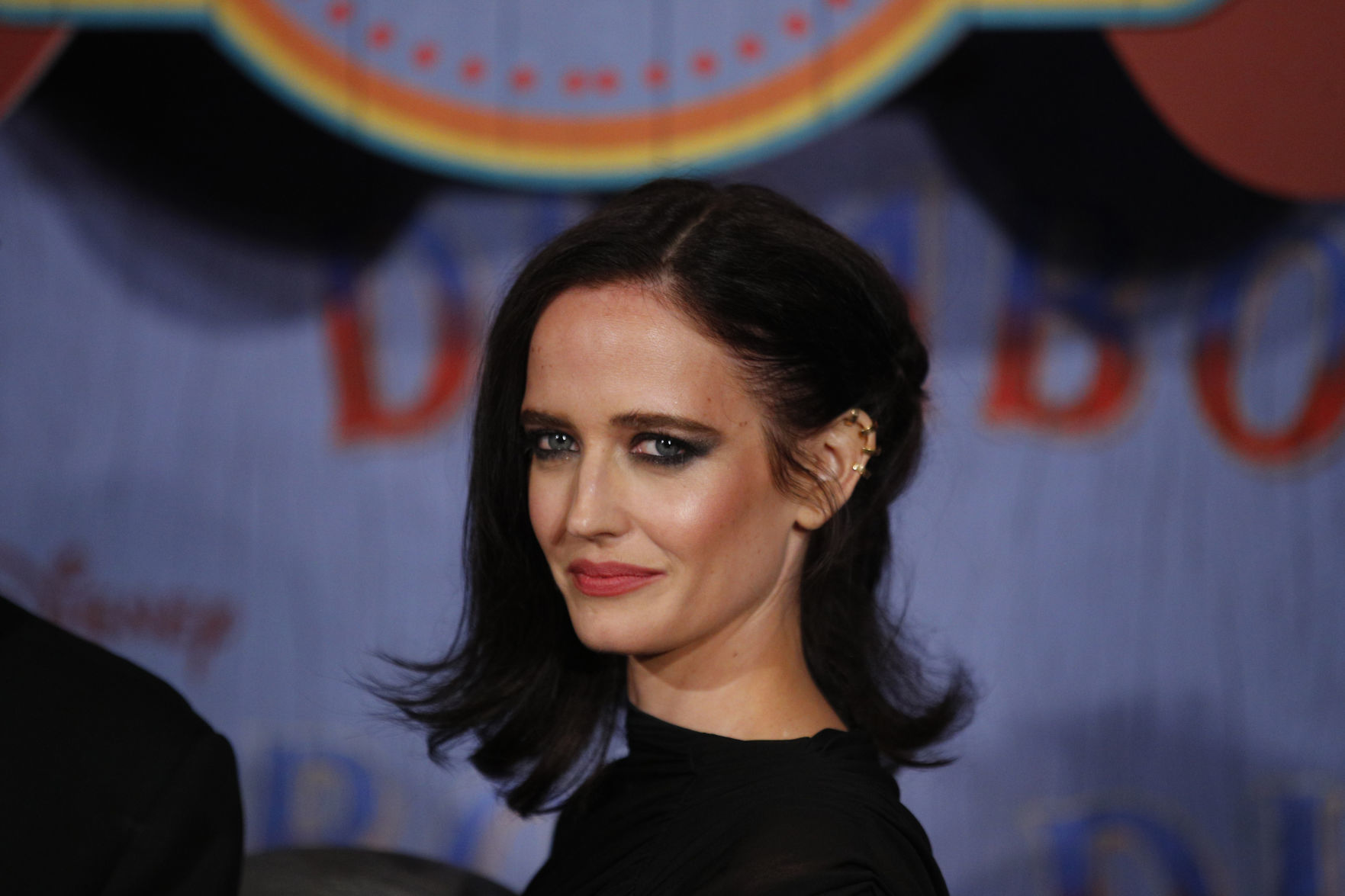 Eva Green